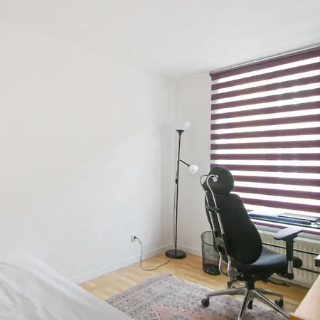 Modern In Central Euralille Apartment *