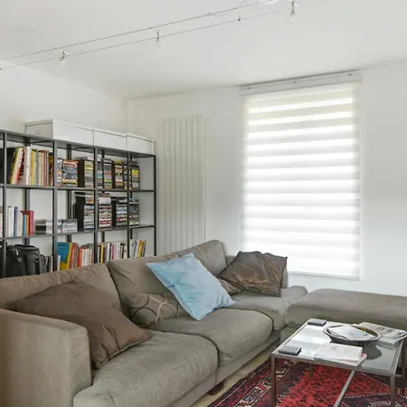 Apartment Modern In Central Euralille *
