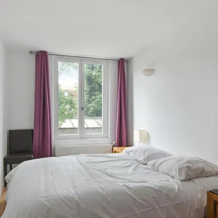 Modern In Central Euralille Apartment
